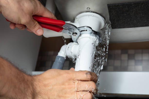 Best Ceiling water damage repair  in West Loch Estate, HI