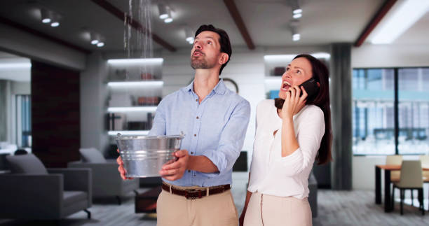 Best Commercial water damage restoration  in West Loch Estate, HI