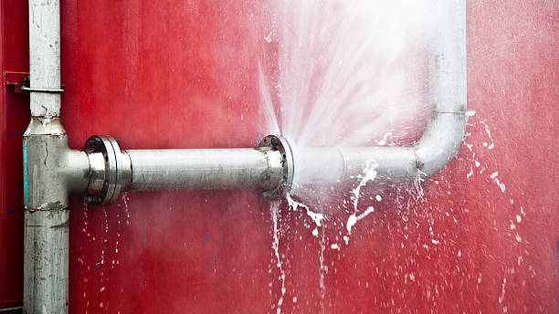 Best Water damage restoration process  in West Loch Estate, HI